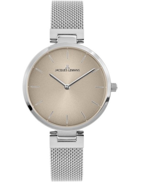 Reloj Jacques Lemans