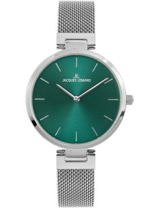 Reloj Jacques Lemans