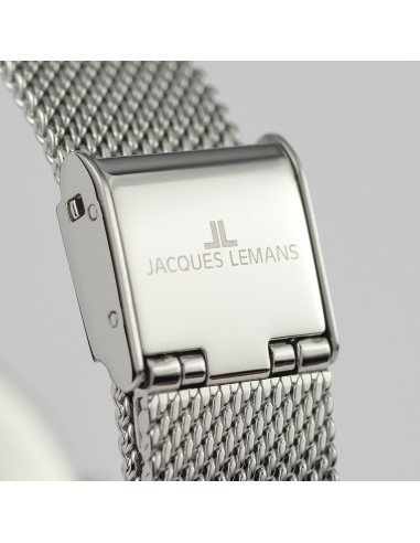 Reloj Jacques Lemans