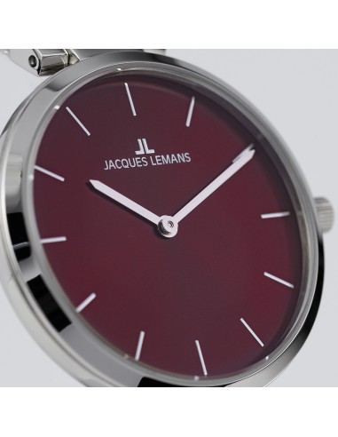 Reloj Jacques Lemans