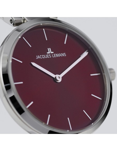 Reloj Jacques Lemans