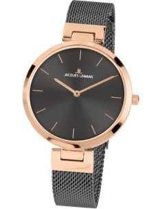 Reloj Jacques Lemans