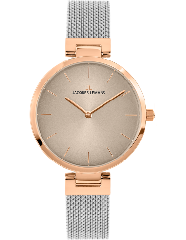 Reloj Jacques Lemans