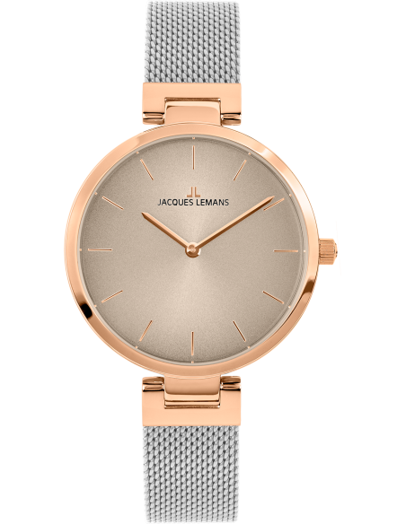 Reloj Jacques Lemans