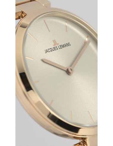 Reloj Jacques Lemans