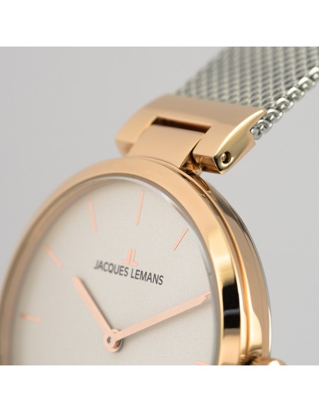 Reloj Jacques Lemans