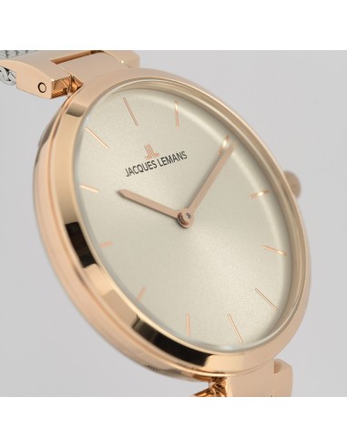 Reloj Jacques Lemans