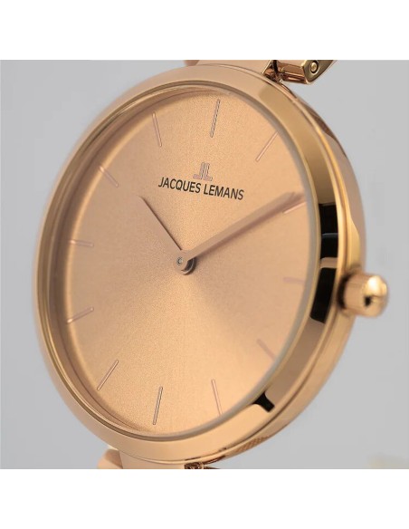 Reloj Jacques Lemans