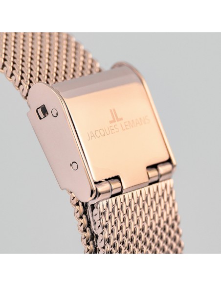 Reloj Jacques Lemans