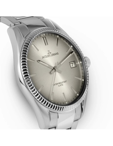 Reloj Jacques Lemans