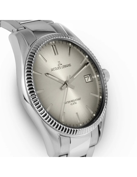 Reloj Jacques Lemans