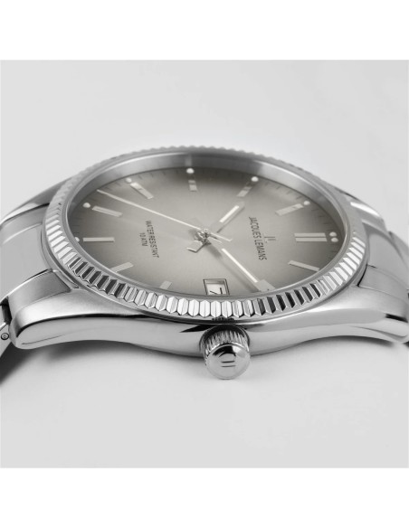 Reloj Jacques Lemans