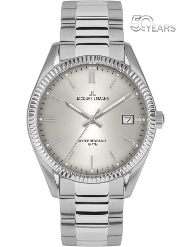 Reloj Jacques Lemans