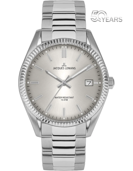Reloj Jacques Lemans