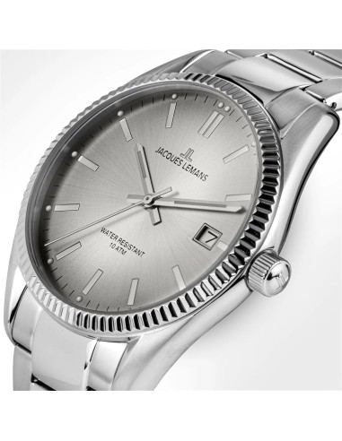 Reloj Jacques Lemans