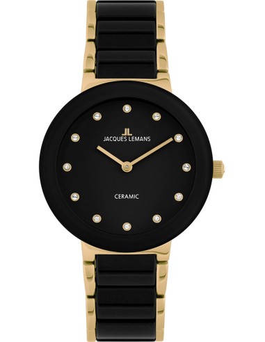 Reloj Jacques Lemans