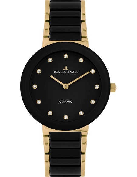 Reloj Jacques Lemans