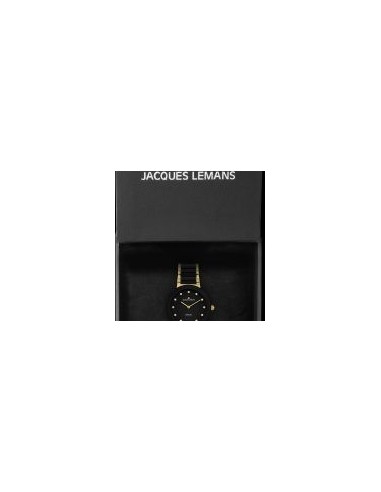 Reloj Jacques Lemans