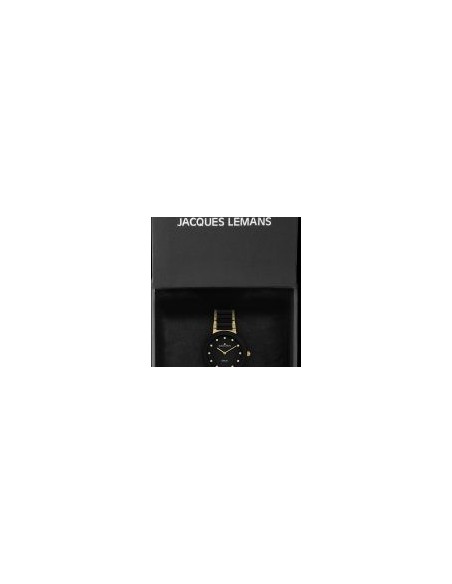 Reloj Jacques Lemans