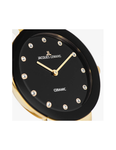 Reloj Jacques Lemans
