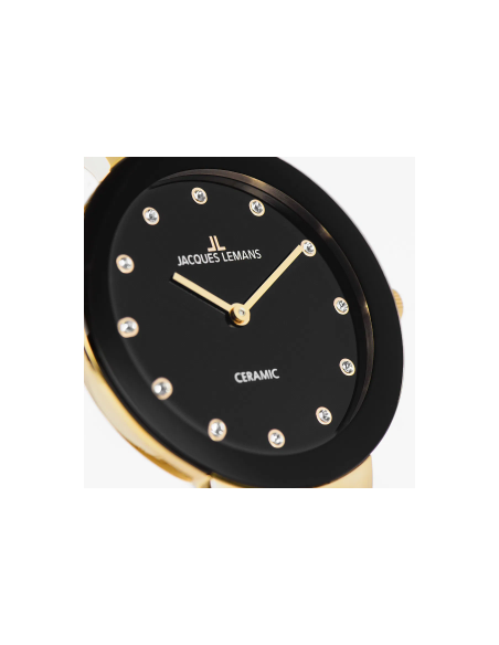 Reloj Jacques Lemans