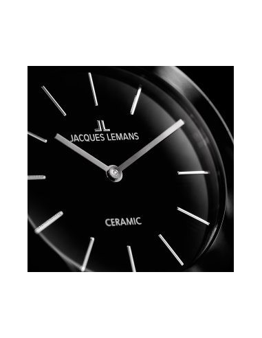 Reloj Jacques Lemans