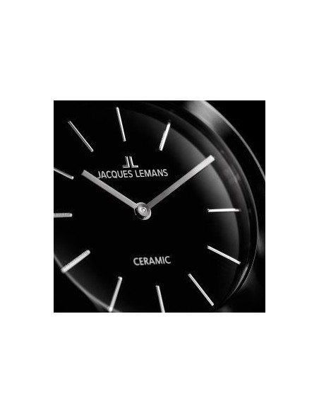 Reloj Jacques Lemans