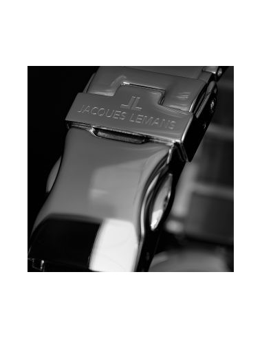 Reloj Jacques Lemans