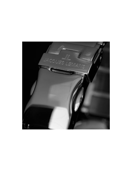Reloj Jacques Lemans
