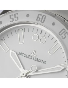 Reloj Jacques Lemans 2