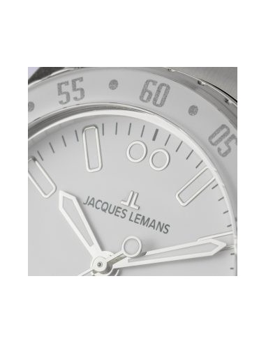 Reloj Jacques Lemans