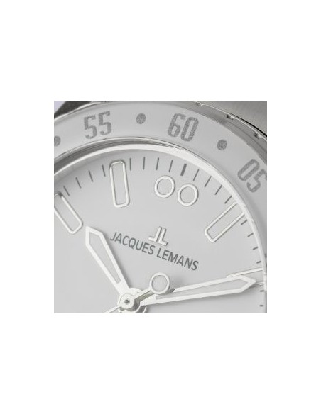 Reloj Jacques Lemans