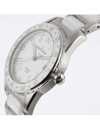 Reloj Jacques Lemans