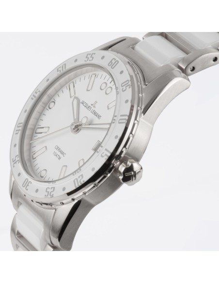 Reloj Jacques Lemans