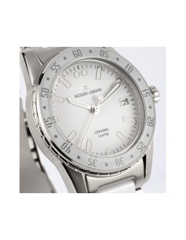 Reloj Jacques Lemans
