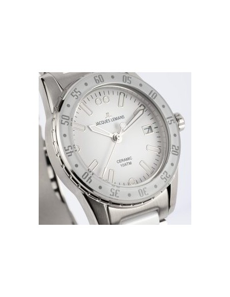 Reloj Jacques Lemans