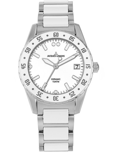 Reloj Jacques Lemans