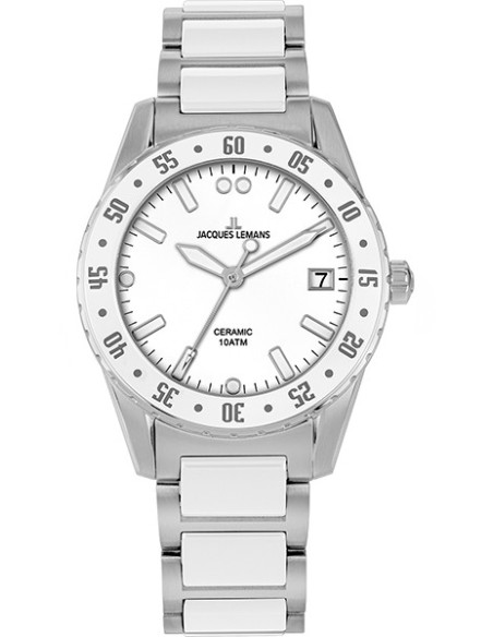 Reloj Jacques Lemans