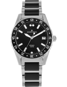 Reloj Jacques Lemans