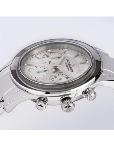 Reloj Jacques Lemans