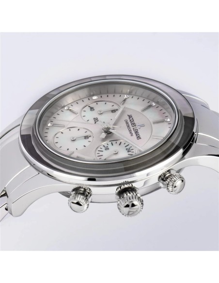 Reloj Jacques Lemans