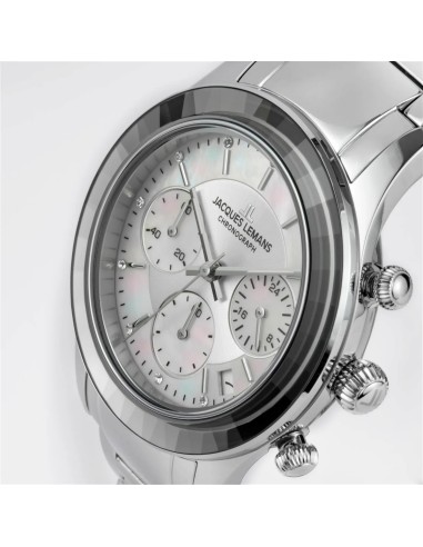 Reloj Jacques Lemans