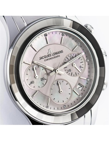Reloj Jacques Lemans