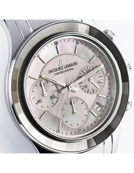 Reloj Jacques Lemans