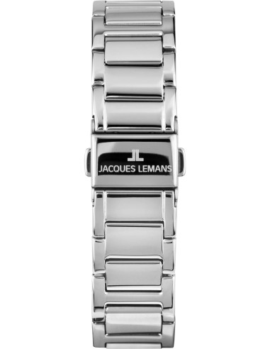 Reloj Jacques Lemans