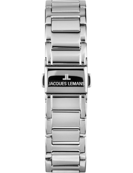 Reloj Jacques Lemans