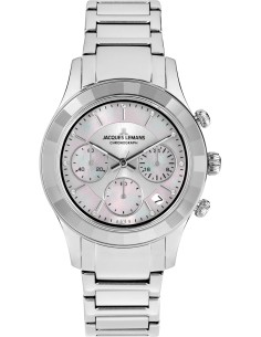 Reloj Jacques Lemans