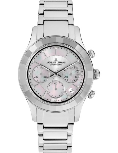 Reloj Jacques Lemans