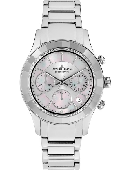 Reloj Jacques Lemans