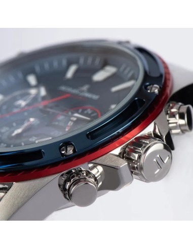 Reloj Jacques Lemans